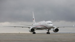 Несколько рейсов из аэропорта Сочи перенаправили в Минводы из-за угрозы атаки беспилотников