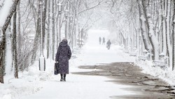 Медики рассказали ставропольцам, как защитить себя и близких от обморожения