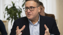 Политолог: Работа по развитию инфраструктурной системы — самая сильная сторона губернатора Ставрополья