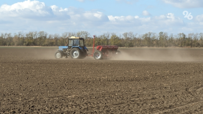 По иску прокуратуры две агрофирмы Ставрополья улучшат экологический контроль