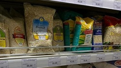 «Поводов для ажиотажа нет»: глава Георгиевского округа проверил наличие сахара в магазинах