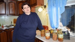 Домашнюю тушёнку и сладости передают бойцам СВО волонтёры Кочубеевского округа