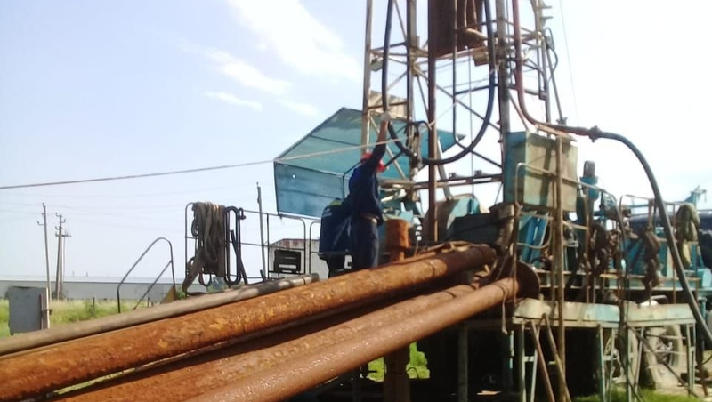 Водоснабжение 15 населённых пунктов Ставрополья выросло на 7 тыс. кубометров