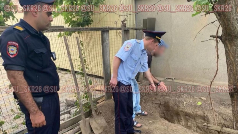 Суд Будённовска рассмотрит дело о смертельных побоях и закапывании трупа