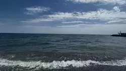 На Кубани продлили купальный сезон 