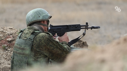В Ставропольском крае проведут плановые учения Минобороны РФ