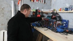 Мэрия Ставрополя помогает разработать бизнес-планы для оформления соцконтракта