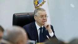 Глава Ставрополья: Школы края уходят на дистант из-за угрозы шторма 12 и 13 мая