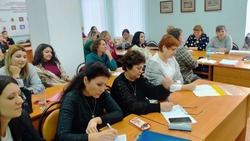 Более 40 культурных активистов прошли обучение на базе центра переподготовки в Ставрополе