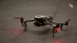 Учения с БПЛА пройдут в Петровском округе с 7 по 9 апреля