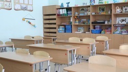 Капремонт школ на Ставрополье стартует в мае 2022 года