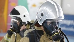 Глава Ставрополья сообщил о полной ликвидации пожара в Вязниках
