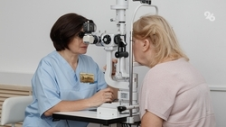 Ставропольцы бесплатно сделали более 4,6 тыс. операций на глазах с начала года