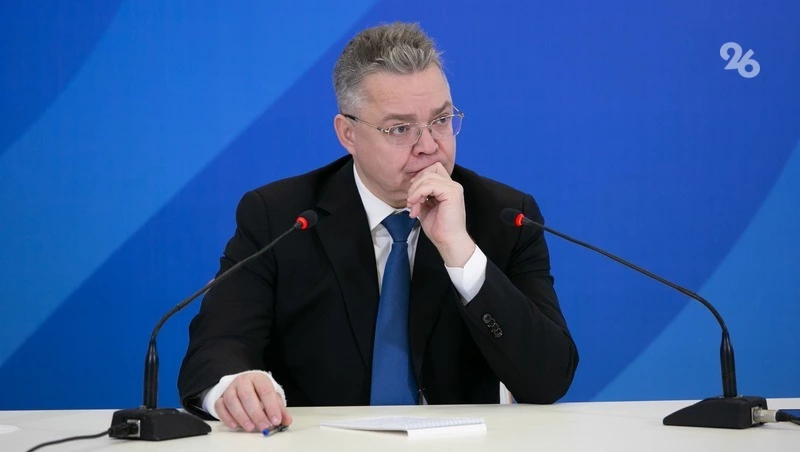 В Ставрополе на юго-западе реконструируют электросети по поручению губернатора