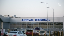 Задержку рейсов в аэропорту Минеральных Вод проверяет транспортная прокуратура