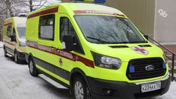 Четырёх человек госпитализировали после ДТП во Владикавказе