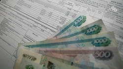 Водоканал Ставрополья может списать пени при полном погашении задолженности