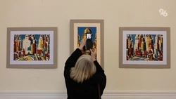 Форум «Белая акация» вновь пройдёт на Ставрополье в 2026 году