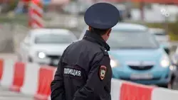 За сутки на Ставрополье произошло семь ДТП, один человек погиб