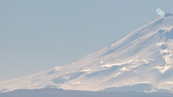 Сноубордист из Москвы мог спровоцировать сход снежной лавины в КБР
