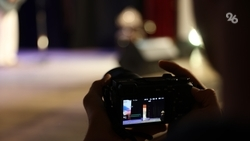 Юную участницу шоу «Голос. Дети» из Ставрополя поздравил глава города