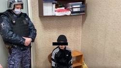 Подростка с ножом и муляжом пистолета задержали в школе №3 Михайловска