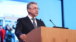Глава Ставрополья: работа над поставленными президентом задачами уже ведётся