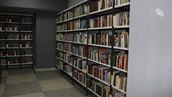 Культуру Ставрополья поддержит нацпроект «Семья» в 2025 году