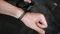 Житель Ставрополья получил 13,5 года за переписку с Минобороны Украины