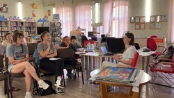 В Ставрополе открылась школа волонтёров при грантовой поддержке «Машука» 