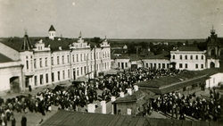 Историк рассказал, как выявляли коллаборантов во время и после оккупации Ставрополя 