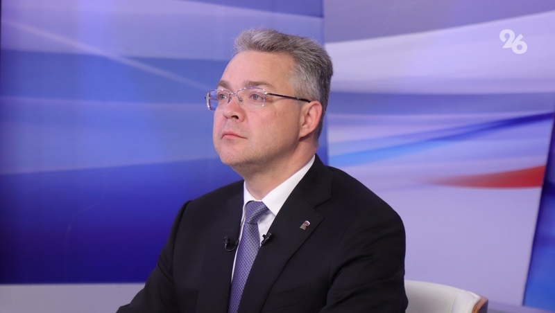 Политолог Фетисов: глава Ставрополья показал решения, полезные и другим регионам
