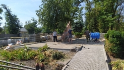 Три воинских мемориала отремонтируют в Курском округе