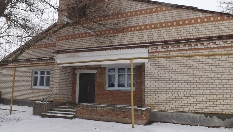 В Александровском округе отремонтируют фельдшерско-акушерский пункт