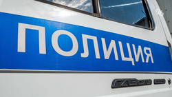 Опубликовано видео взрыва, при котором погиб первый заместитель мэра Ставрополя