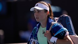 Ставропольская теннисистка проиграла украинке и выбыла на третьем круге Australian Open