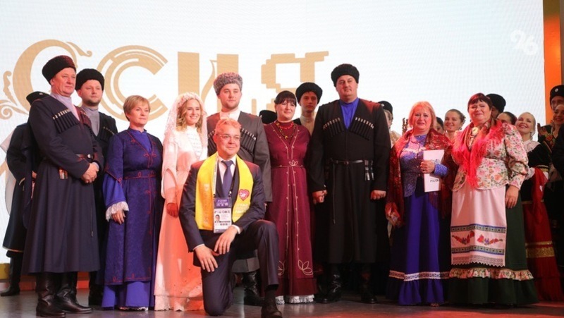 День Ставрополья на выставке «Россия» в Москве собрал больше 50 тыс. гостей