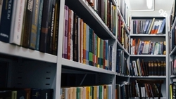 Россияне предпочитают фантастику и детективы классике