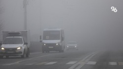 Водителей предупредили о дожде и мелком граде в Ставрополе