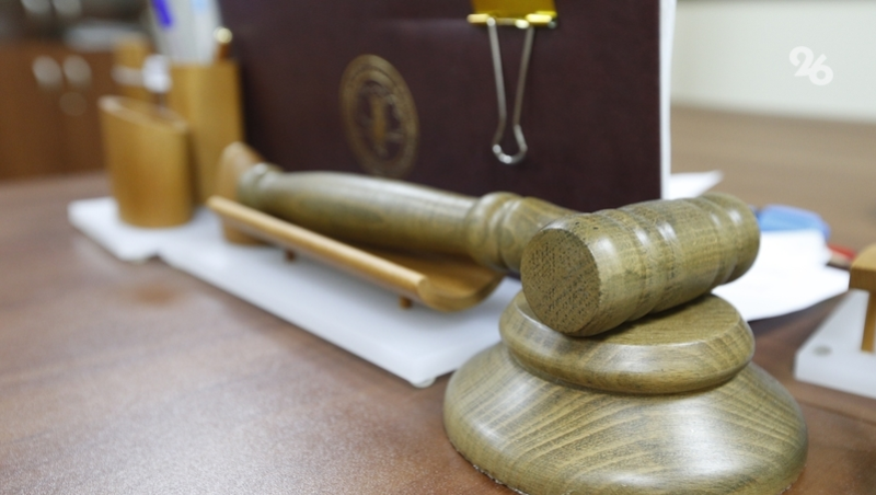 Сотрудники предприятия на Ставрополье за взятку освободили осуждённых от работ