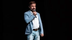 Ставрополец Сергей Масальский вошёл в состав Гильдии кинодраматургов России