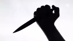 Мужчина, потерявший мать в ДТП, напал на врачей с ножом в Махачкале