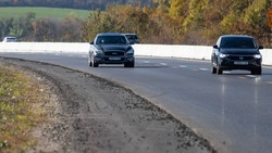 Бештаугорское шоссе в Пятигорске оградят шумозащитными экранами