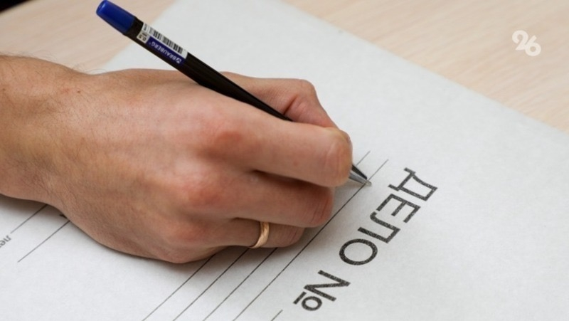 Товаровед украла из сейфа магазина в Изобильненском округе 310 тыс. рублей