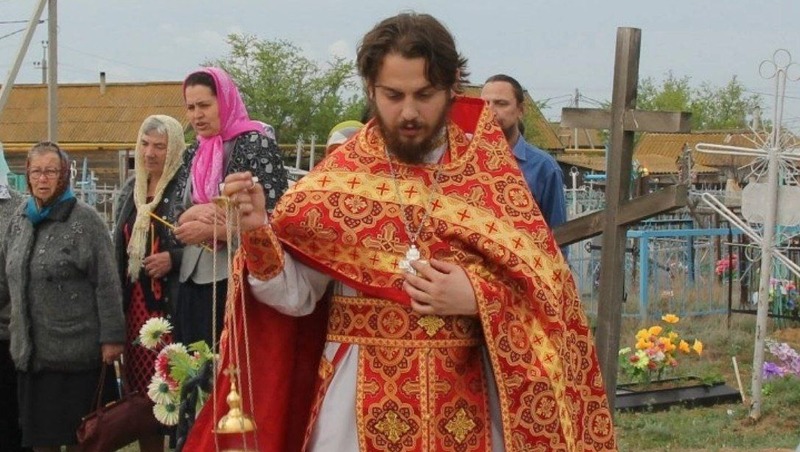 Ставропольский священник объяснил суть праздника Радоница
