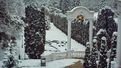 Кисловодск стал третьим по популярности горным курортом страны