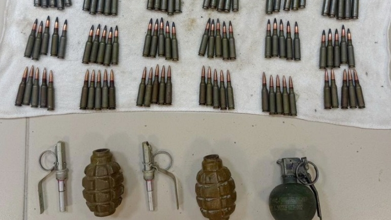 Двоих ставропольцев обвиняют в незаконном обороте оружия и угрозе убийством