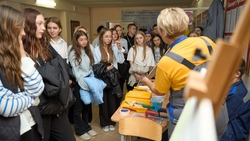 Молодёжный кадровый проект на Ставрополье показал первые результаты