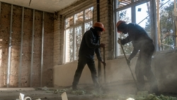 На Ставрополье до 2027 года отремонтируют 141 школу