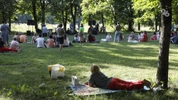 Девять туристических проектов, включая новый пляж, реализуют на Ставрополье